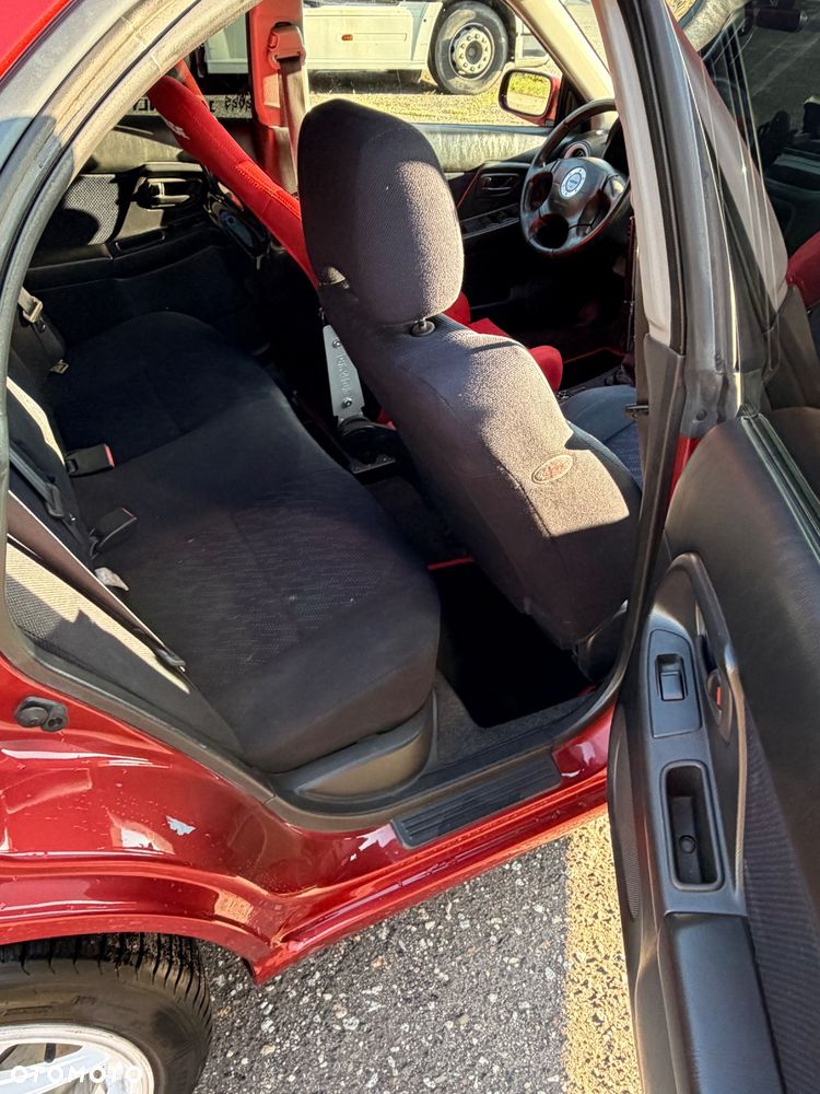 Subaru Impreza 2.0 GX 4x4 - 10