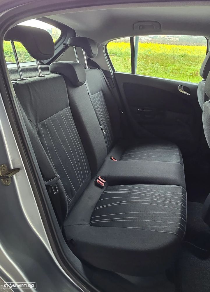 Opel Corsa 1.2 Enjoy - 8