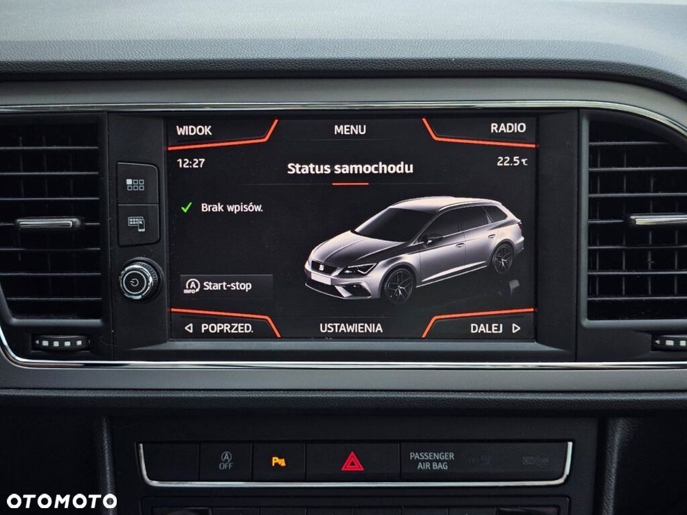 Seat Leon 1.5 TSI Style - 26