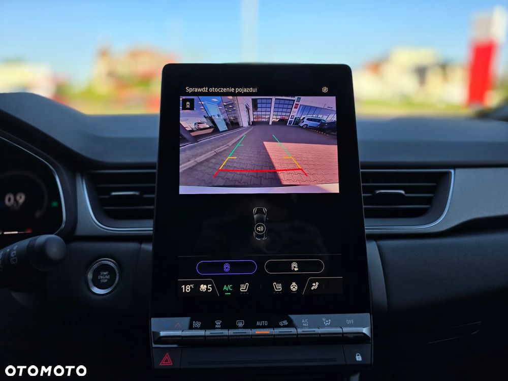 Renault Captur - 26
