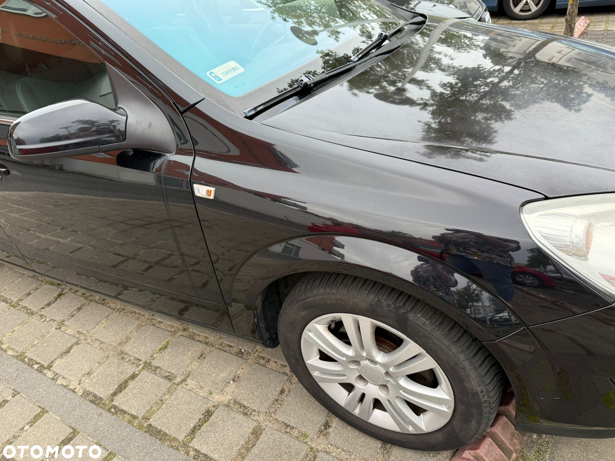 Opel Astra III 1.6 Cosmo - 6