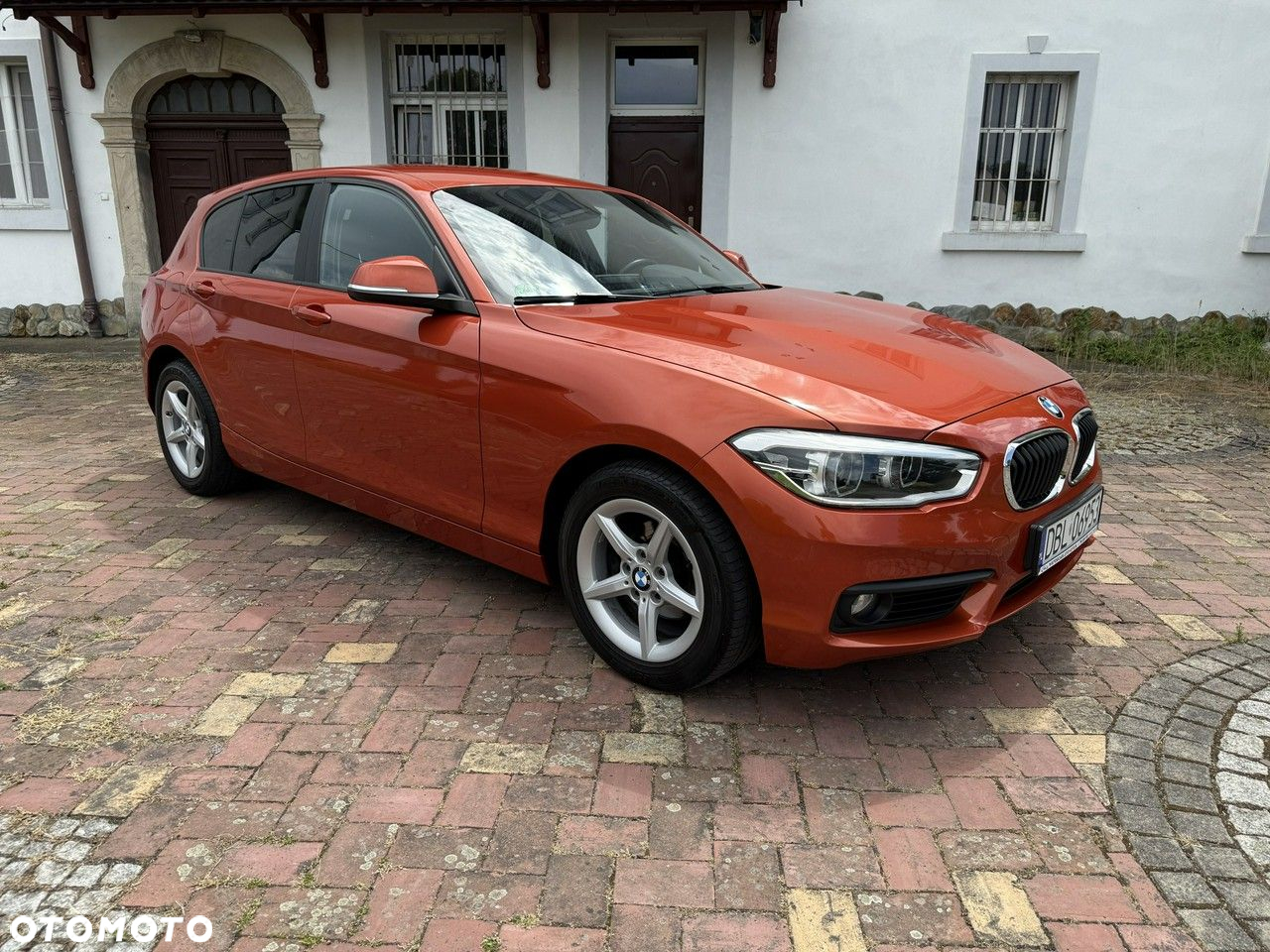 BMW Seria 1 118d Advantage - 40