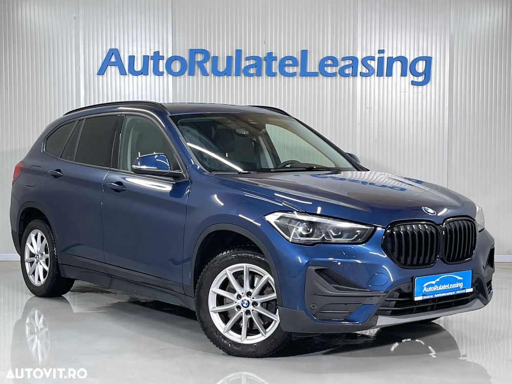 BMW X1 xDrive20i AT - 3