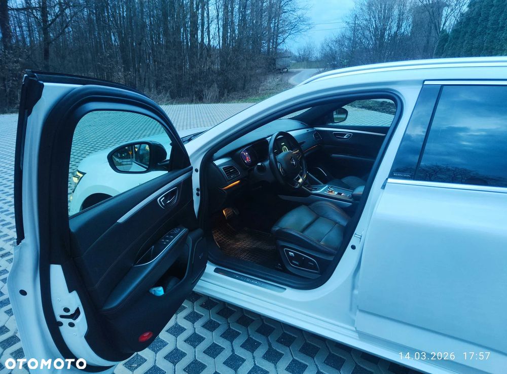 Renault Talisman 1.8 TCe FAP S-Edition EDC - 16