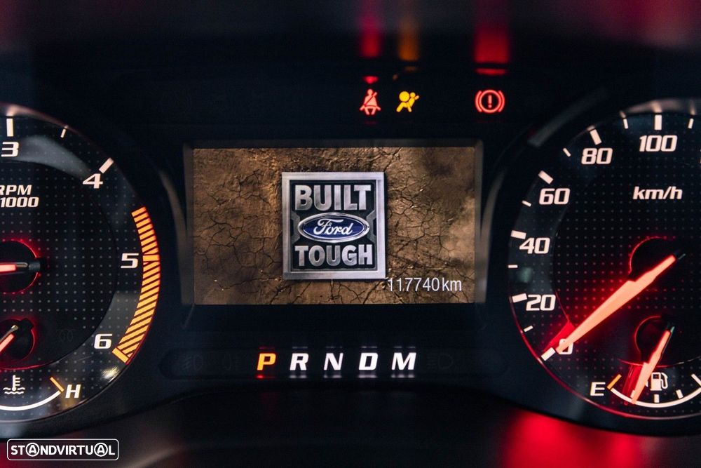 Ford Ranger 2.0 TDCi CD Raptor 4WD - 31