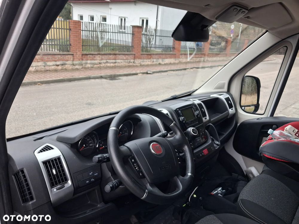 Fiat Ducato - 22