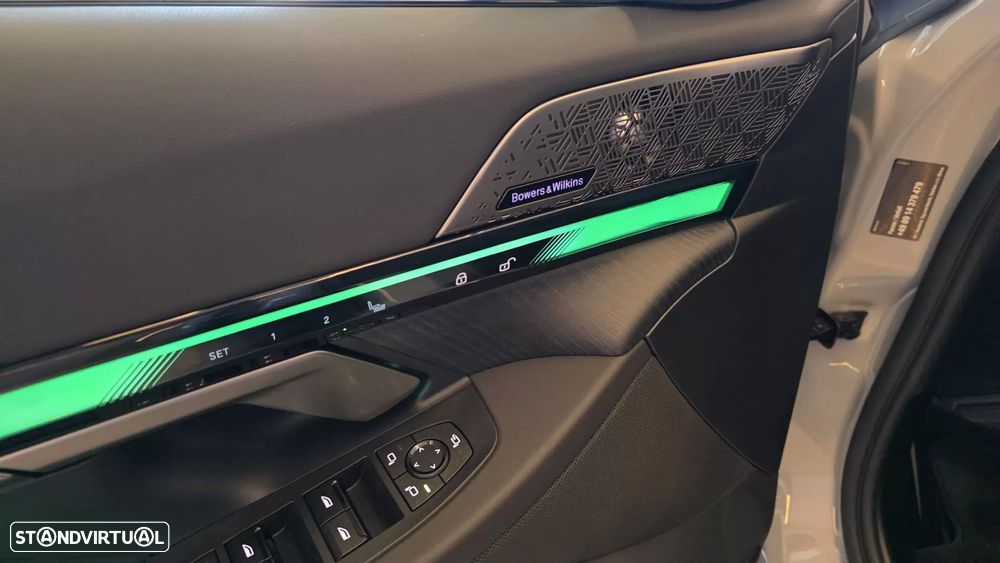 BMW i5 eDrive40 Pack Desportivo M Pro - 37