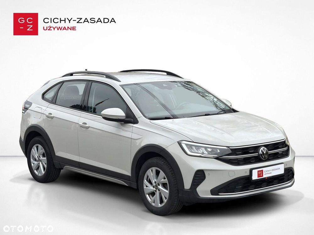 Volkswagen Taigo 1.0 TSI Life - 7