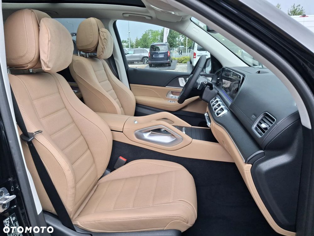Mercedes-Benz GLE 300 d mHEV 4-Matic - 16