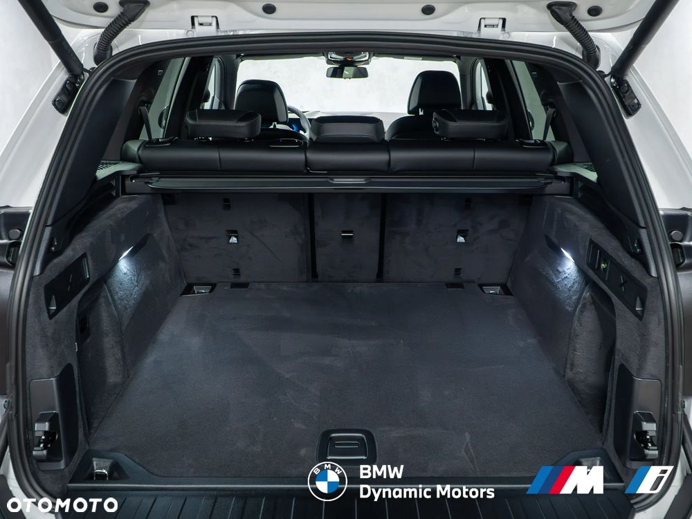 BMW X5 xDrive40i - 12