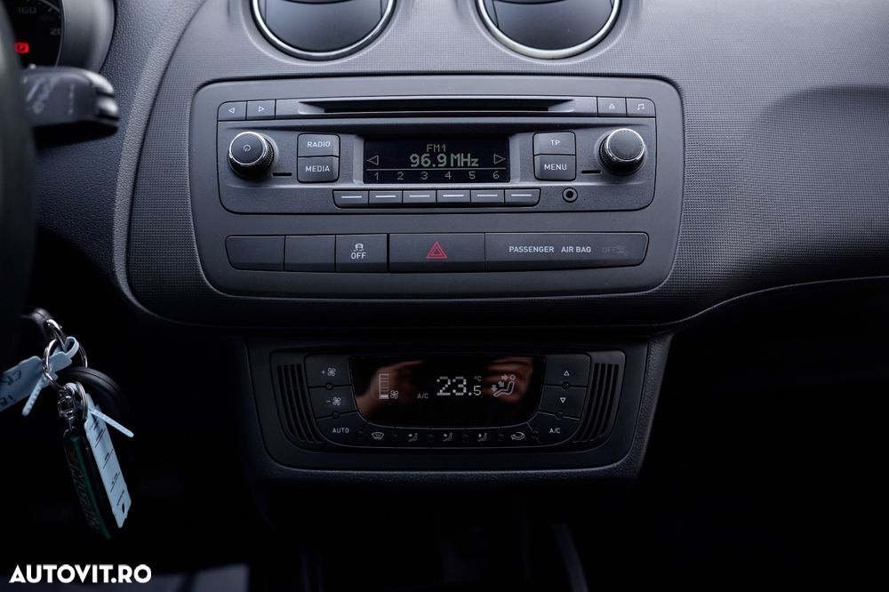 Seat Ibiza - 5