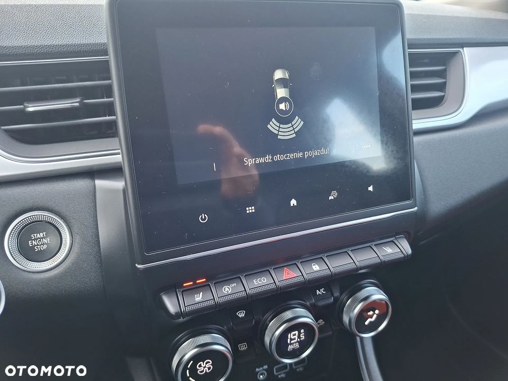 Renault Captur - 16