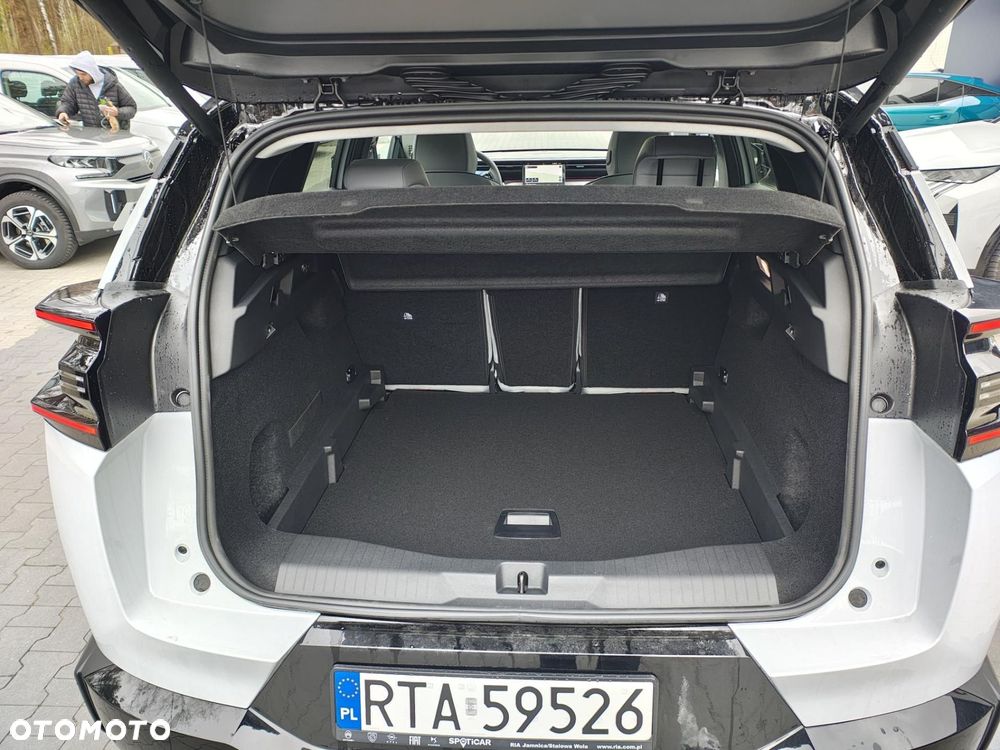 Citroën C5 Aircross 1.2 mHEV Max eDCT6 - 6