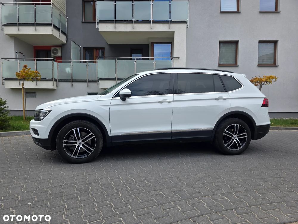 Volkswagen Tiguan Allspace - 2