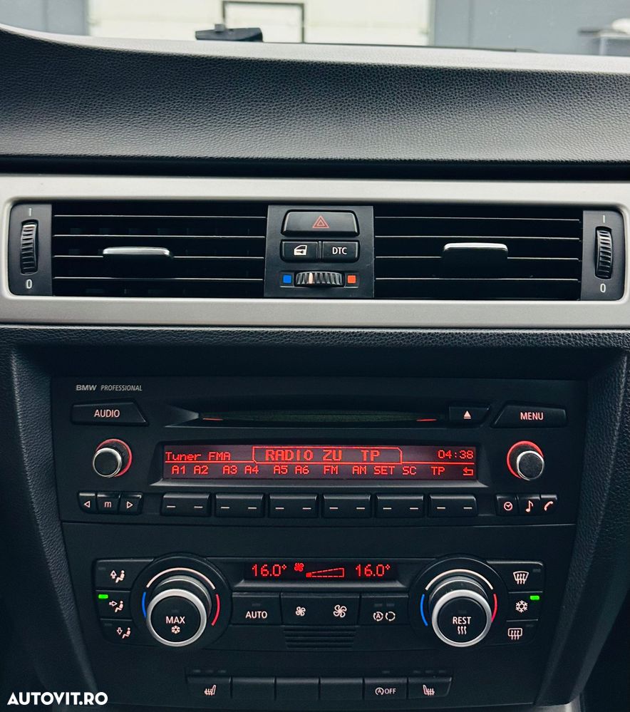 BMW Seria 3 318d DPF Edition Exclusive - 25