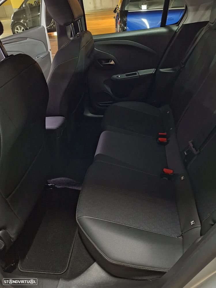 Opel Corsa 1.2 T Elegance - 19