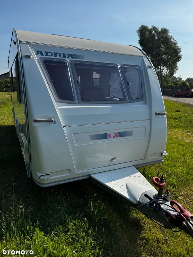 Adria Adora 532 - 6