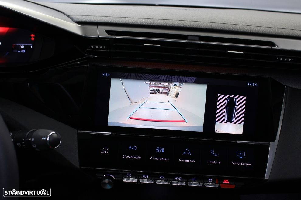 Peugeot 308 SW 1.5 BlueHDi Allure - 17