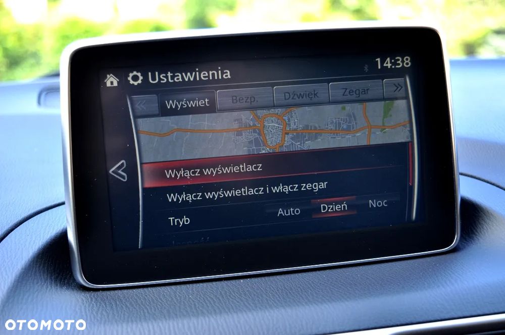 Mazda CX-3 SKYACTIV-G 120 FWD Exclusive-Line - 26