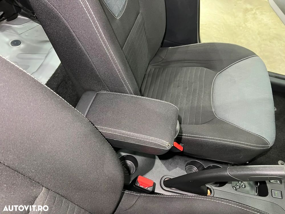 Renault Clio 0.9 Energy TCe Zen - 10