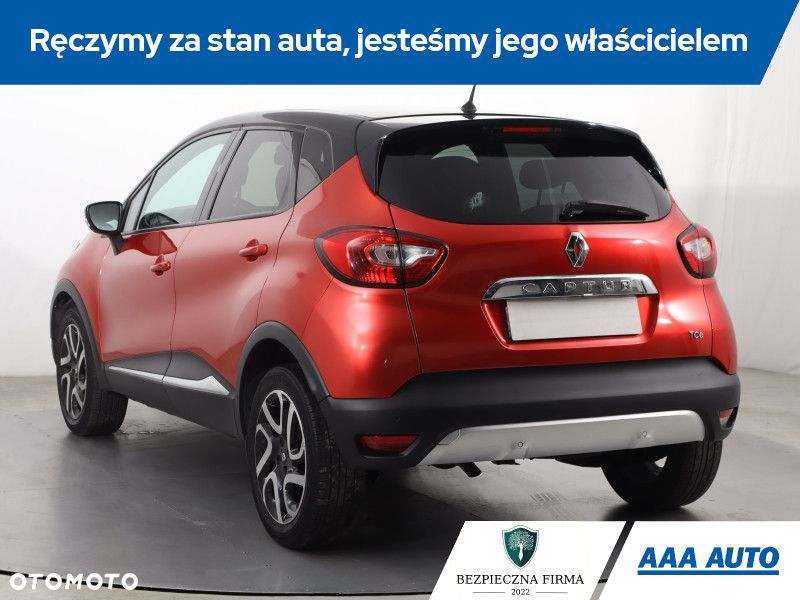 Renault Captur - 5