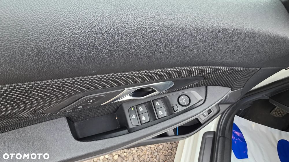 BMW Seria 3 318d - 21