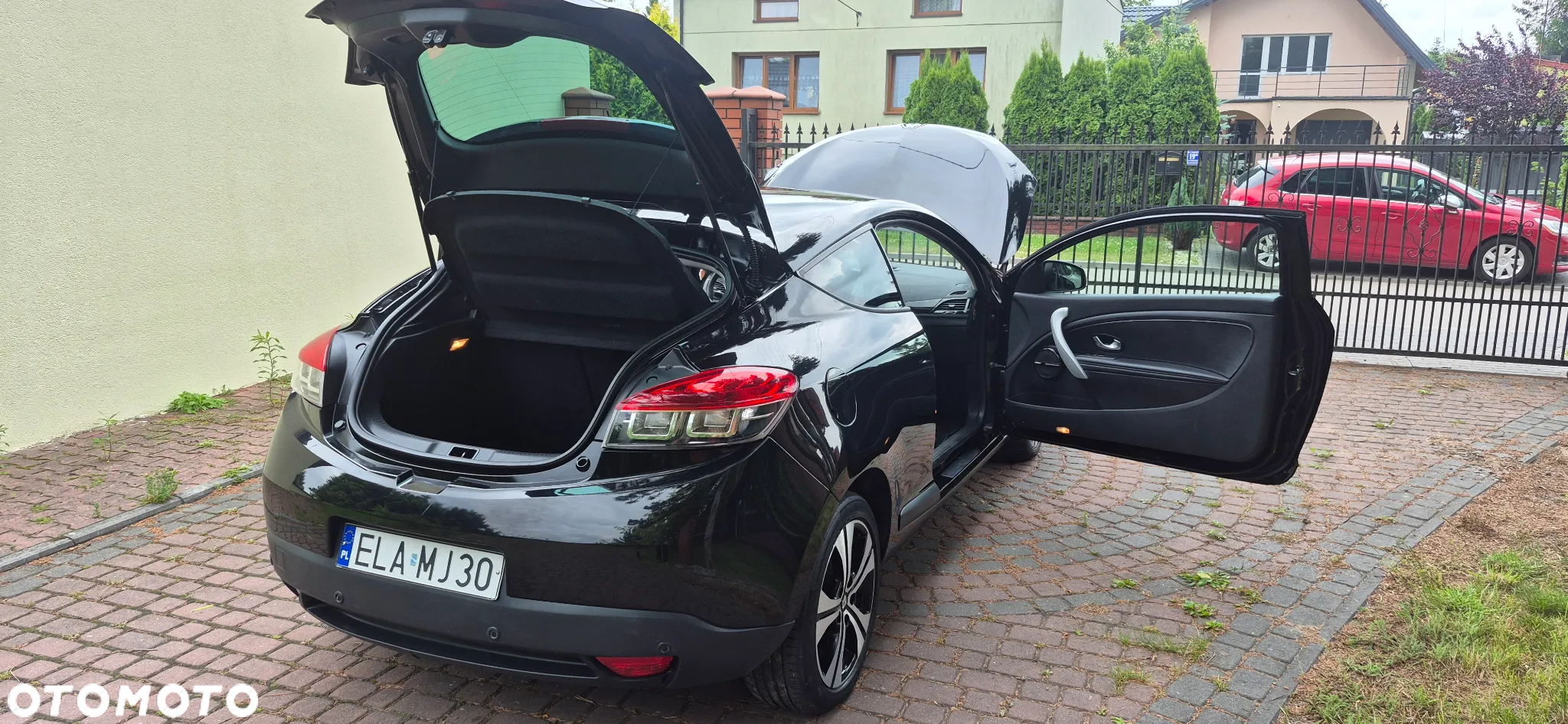 Renault Megane - 7