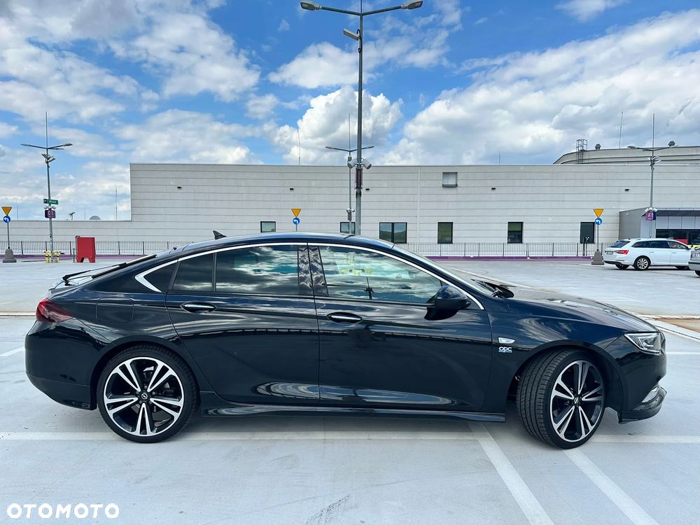Opel Insignia 2.0 CDTI Innovation S&S - 12