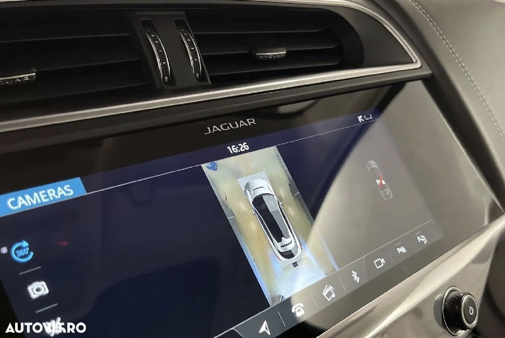 Jaguar I-Pace HSE - 12