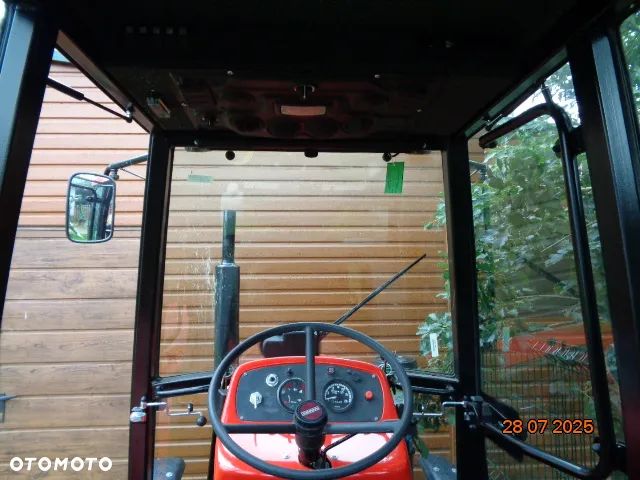 Ursus C 330 - 12