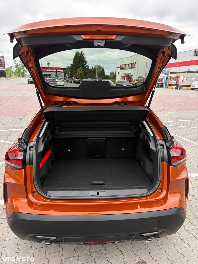 Citroën C4 - 8