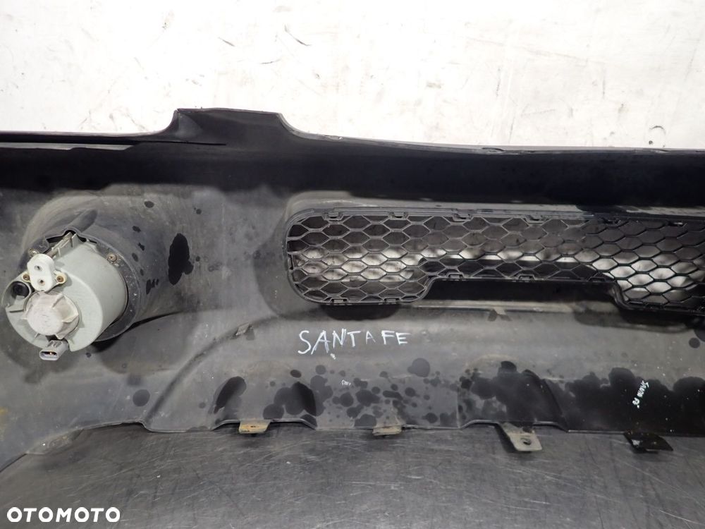 ZDERZAK PRZÓD HYUNADI SANTA FE I - 13