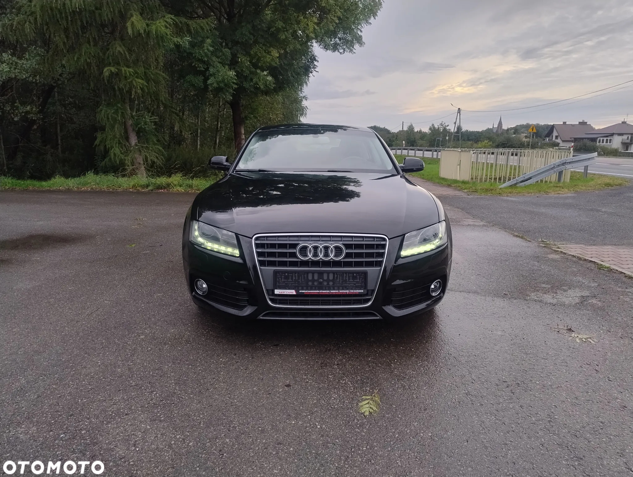 Audi A5 - 7
