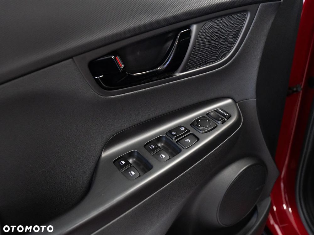 Hyundai Kona 1.6 T-GDI Premium 4WD DCT - 14