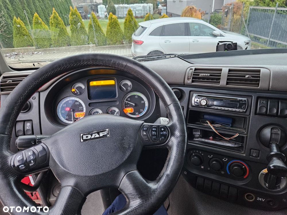 DAF CF 75 - 9