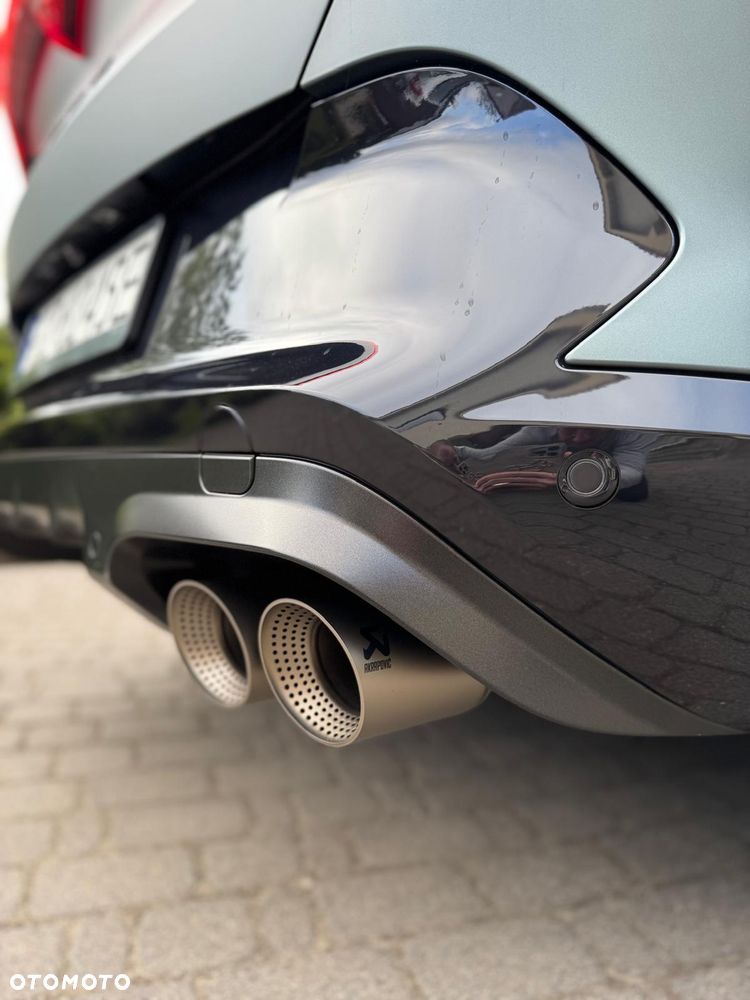 Cupra Formentor 2.0 TSI 4Drive DSG VZ Extreme - 38