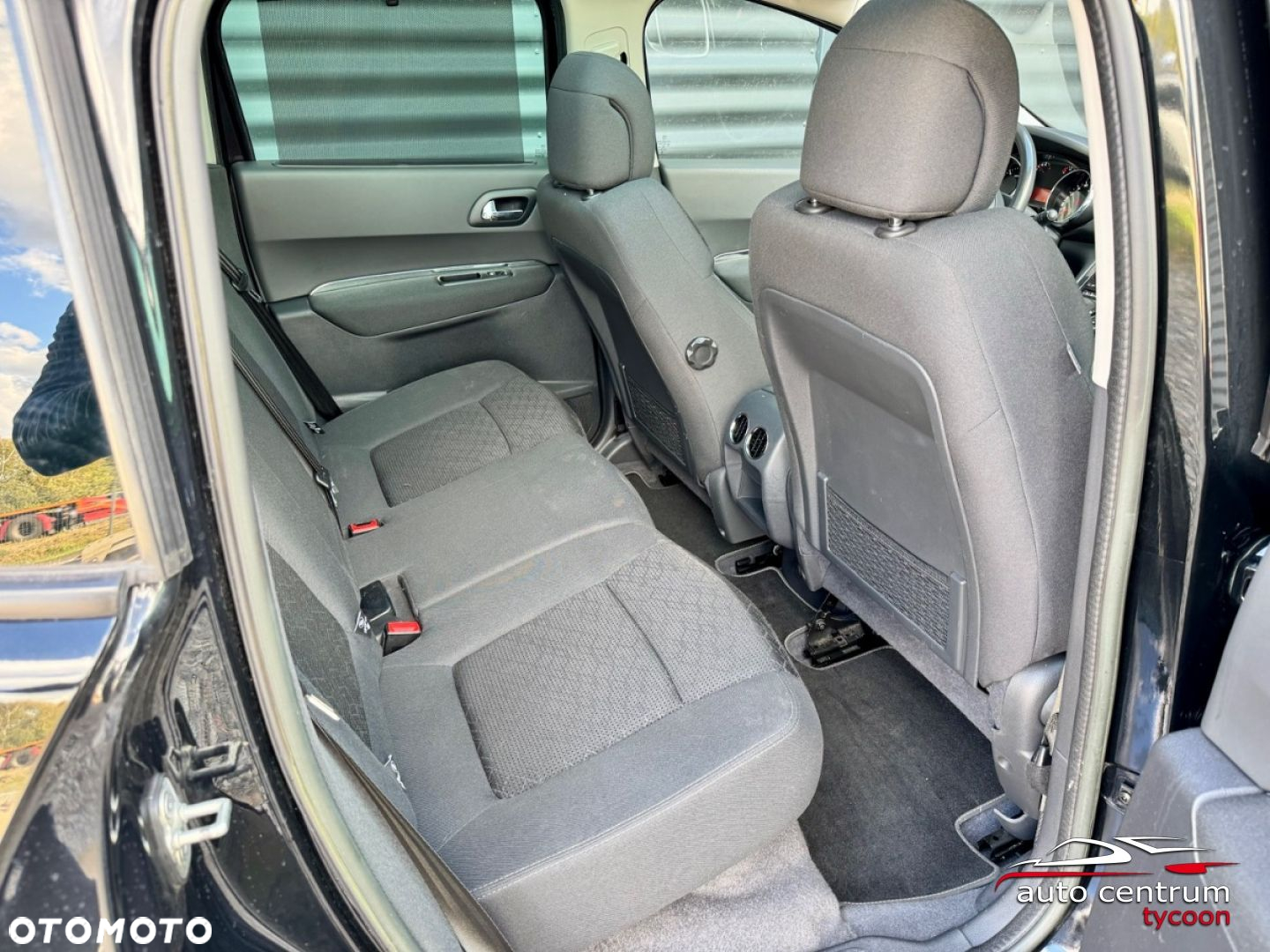 Peugeot 3008 - 36
