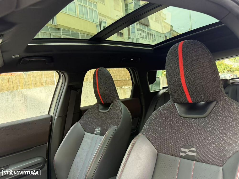 MINI Countryman C JCW - 11