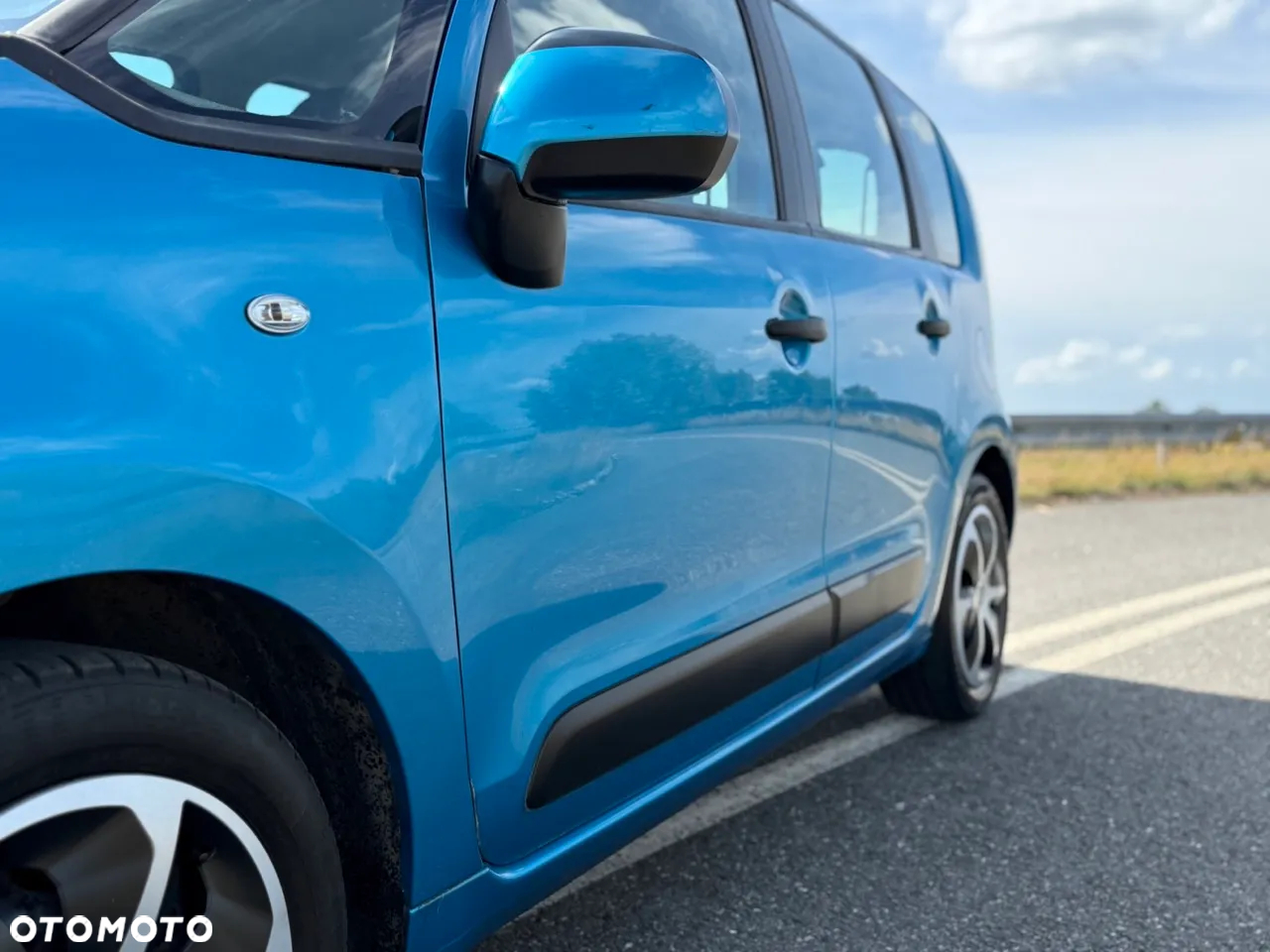Citroën C3 Picasso 1.4i Seduction - 9