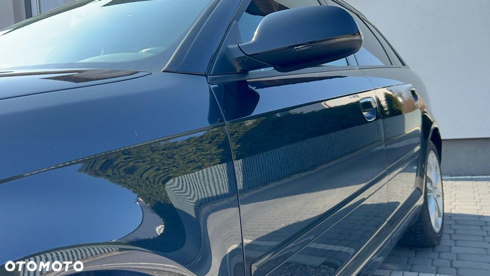 Audi A3 Sportback 2.0 TDI DPF Attraction - 17