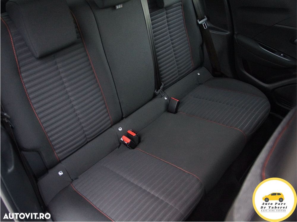 Peugeot 208 PureTech 100 EAT8 Active Pack - 31