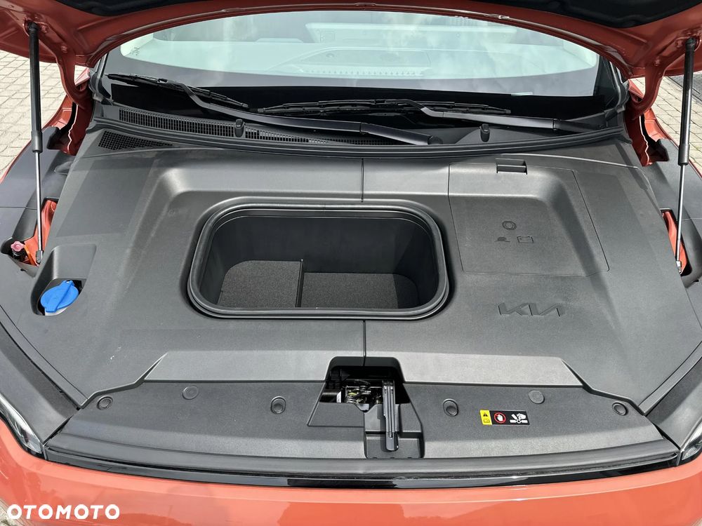 Kia EV3 81.4kWh Air - 19