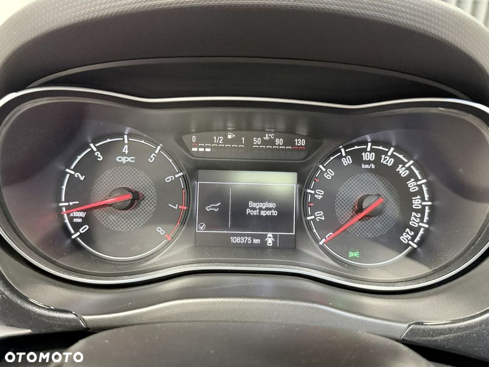Opel Corsa 1.6 Turbo OPC - 40
