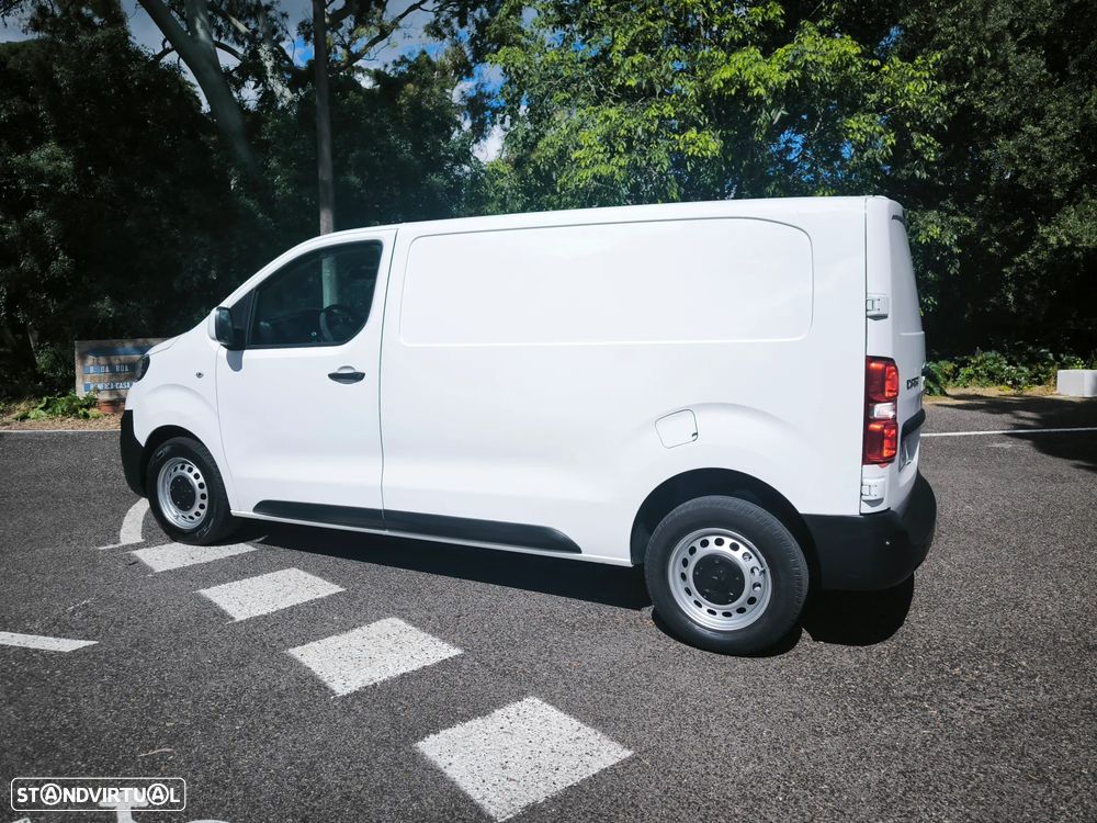 Peugeot Expert 2.0 122cv - 2