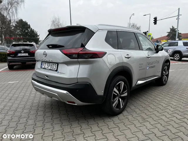 Nissan X-Trail 1.5 VC-T e-POWER Tekna e-4ORCE - 3