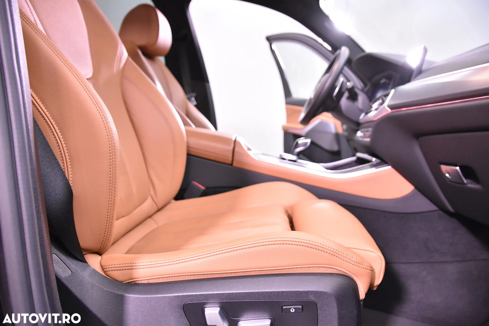 BMW X5 xDrive40i AT MHEV - 11