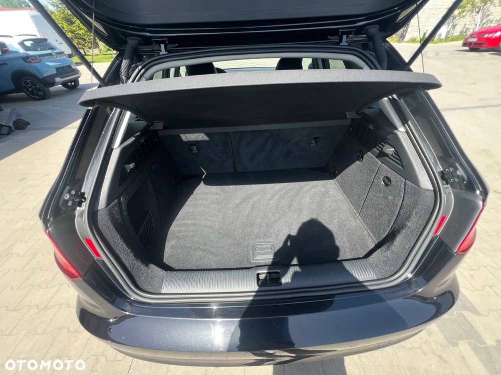Audi A3 Sportback - 17