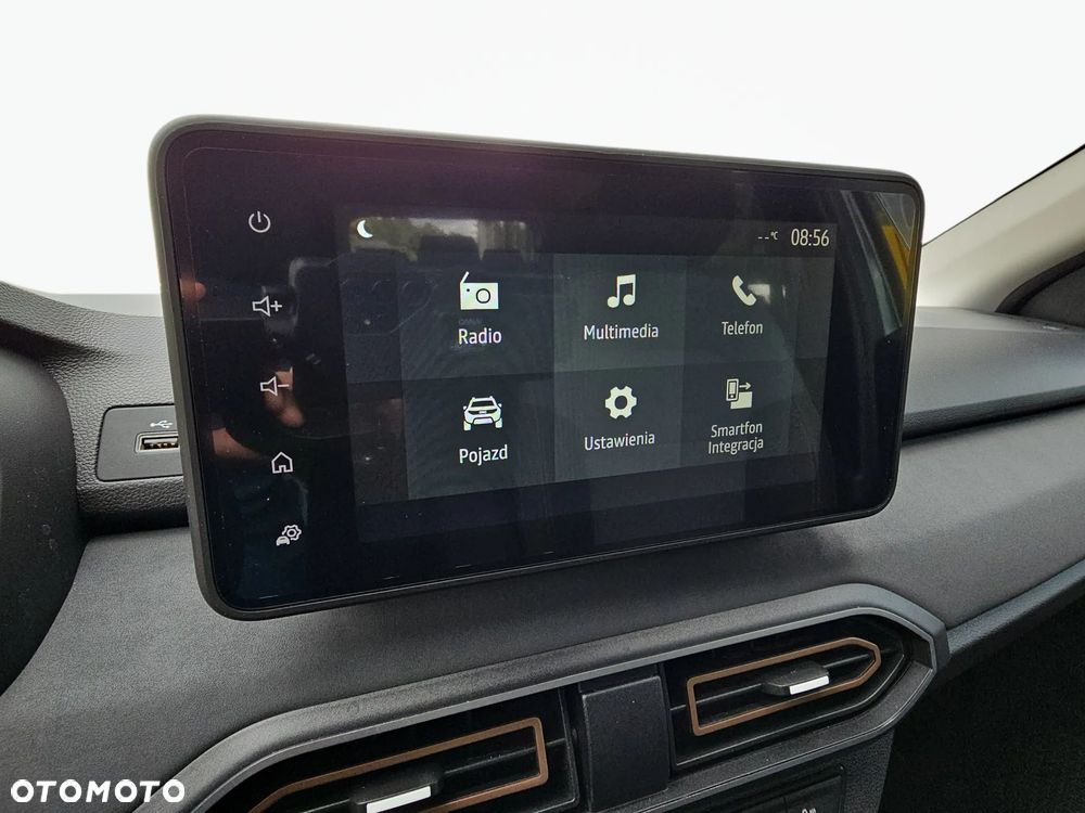 Dacia Jogger 1.6 Full Hybrid 140 Extreme MMT 7os - 15