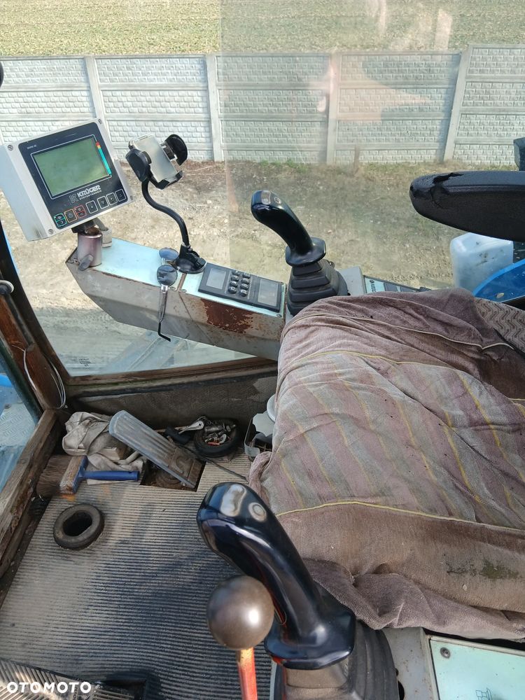 Sennebogen HPC35 - 4