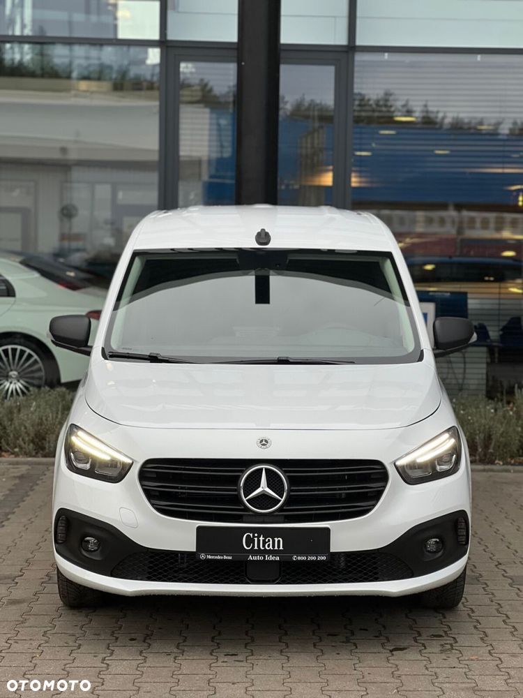Mercedes-Benz citan Citan - 2